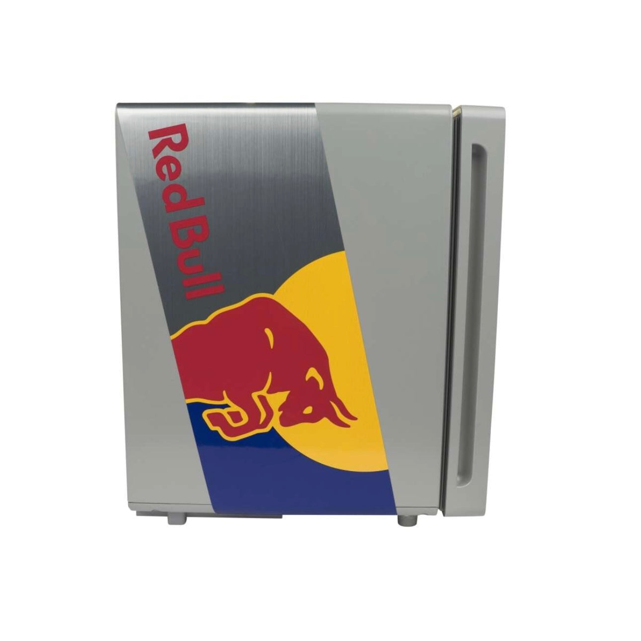 Réfrigérateur LED REDBULL
