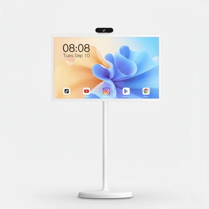 4K Portable TV - kdoprivate