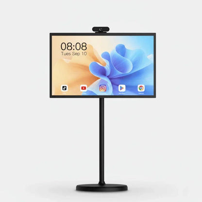 4K Portable TV - kdoprivate