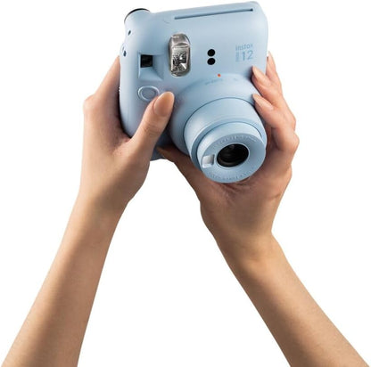 Instax Mini Appareil Photo (Pastel Blue)